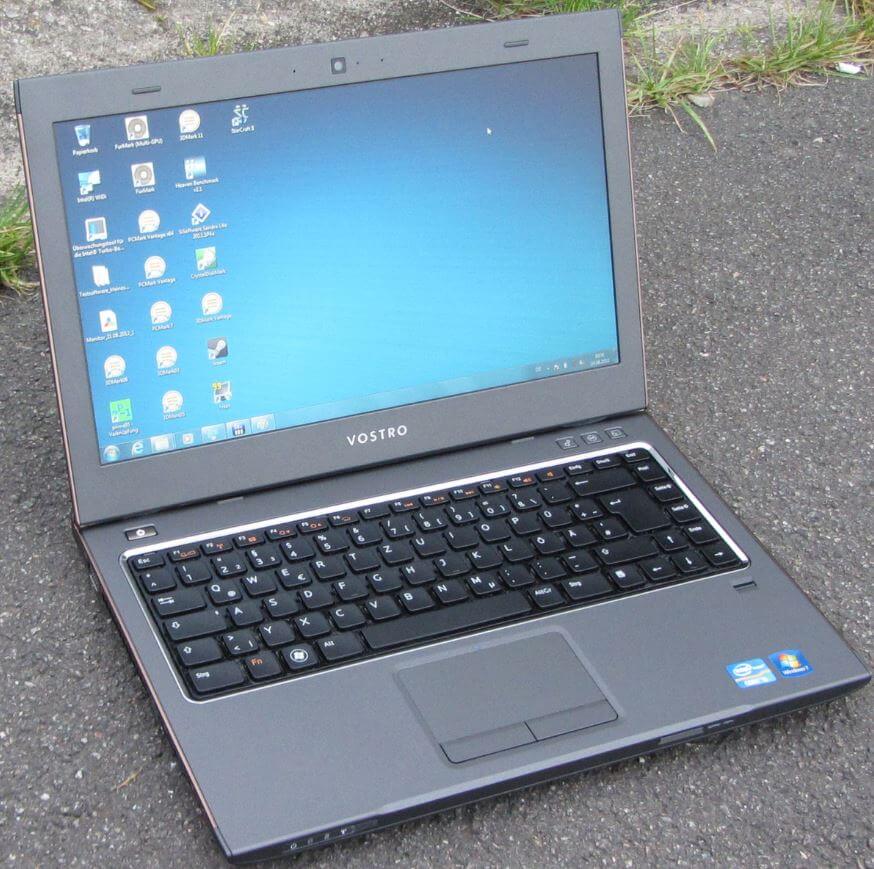 laptop Dell Vostro 3460 