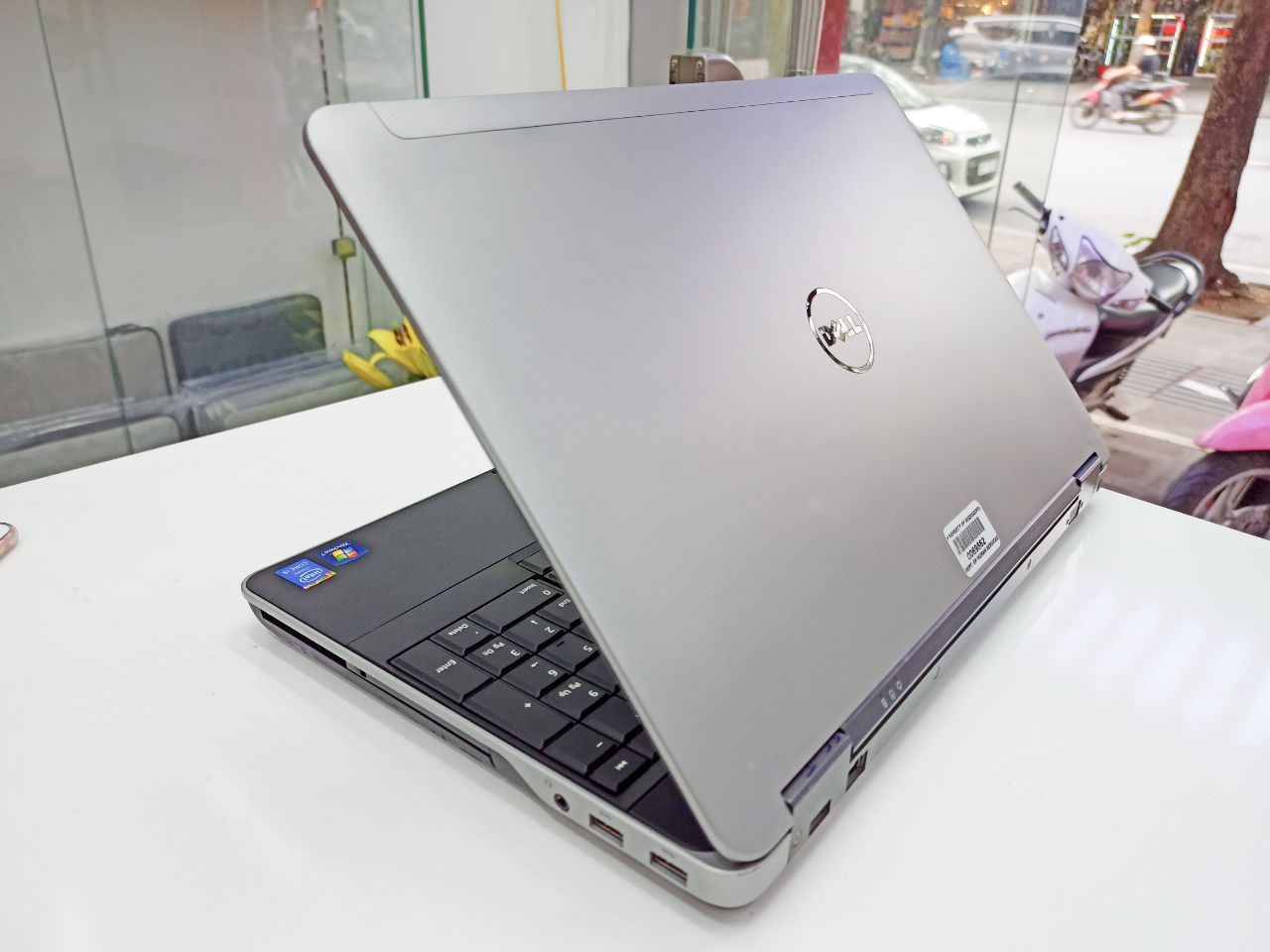 laptop Dell Latitude E6540