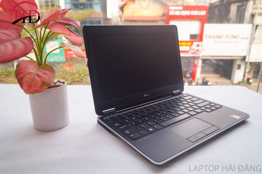 Laptop Dell Latitude 7240