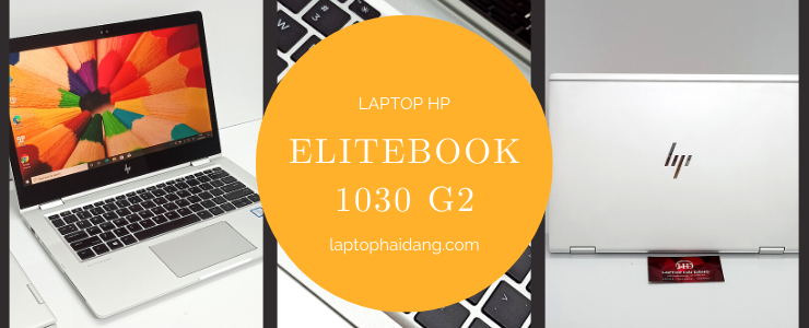 Laptop HP 1030G2