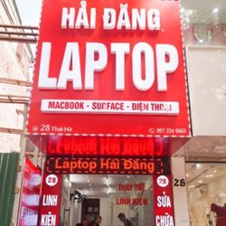 Cung cấp linh kiện laptop toàn quốc và nhận laptop lỗi 