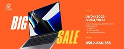 DÁN MACBOOK SIÊU RẺ