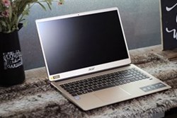Đánh giá Acer Swift 3 SF315: Phiên bản màn hình lớn, hiệu suất cao