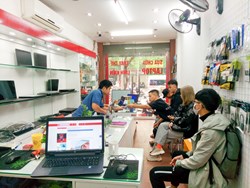 Địa chỉ chuyên Mac lỗi nặng nhẹ khác nhau