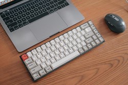 Bàn phím ngoài cho Macbook giá rẻ, độ tương thích cao