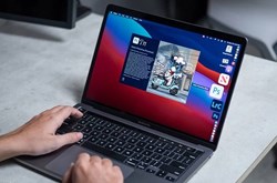 Cách dùng macBook cơ bản nhất cho người mới làm quen