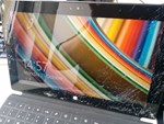 Dịch vụ thay, ép kính Surface Pro nứt vỡ, loạn cảm ứng Hà Nội