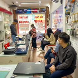 Báo giá linh kiện Mac và chi phí khi lỗi máy mới nhất