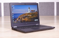 Review laptop Dell Latitude và địa chỉ mua với giá rẻ