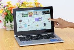 Có nên đầu tư thêm tiền cho laptop dell màn hình cảm ứng không?