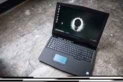 Review ưu nhược điểm dòng laptop Dell Alienware
