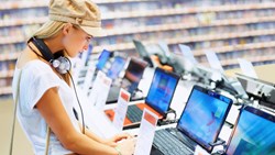 Tổng hợp laptop Dell dưới 15 triệu ngon - bổ - rẻ