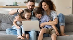 Top 5 laptop Dell 15.6 inch Full HD giá rẻ dùng xem phim cực đã