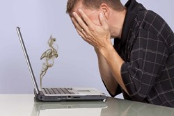 7 nguyên nhân và cách khắc phục laptop Dell không nhận pin