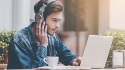 Gợi ý cách sửa laptop Dell không nhận tai nghe tại nhà