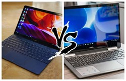 So sánh laptop Dell, HP và Asus | Nên chọn loại nào?