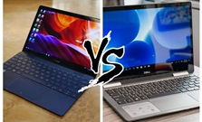 So sánh laptop Dell, HP và Asus | Nên chọn loại nào?