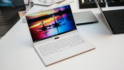 Địa chỉ mua laptop Dell XPS cũ giá rẻ nhất thị trường