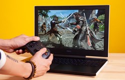 Laptop Dell Core i7 cũ giá rẻ chơi game cực tốt