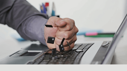 6 Cách sửa chữa laptop Dell không nhận bàn phím