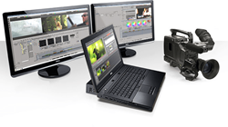 Làm đồ họa? Hãy mua laptop Dell Precision ngay!