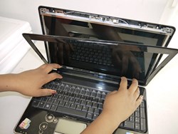 [Báo giá] - Dịch vụ thay vỏ laptop Hà Nội cũ mới, lấy ngay