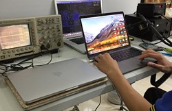 Địa chỉ sửa macbook uy tín Hà Nội – Giá rẻ, lấy ngay