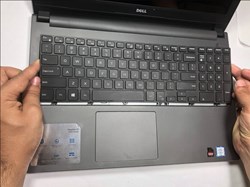 Thay bàn phím laptop Dell Inspiron siêu nhanh, siêu rẻ