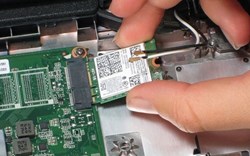 Laptop không có mạng? Kiểm tra card wifi laptop ngay