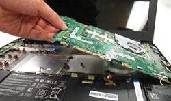 Thay main laptop Asus uy tín, chất lượng, giá hợp lý