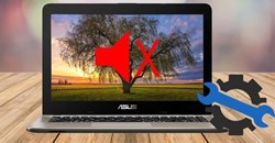 Địa chỉ chuyên sửa chữa, thay loa laptop Asus ở Hà Nội