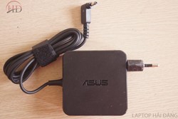 Mua sạc Asus chính hãng, giá rẻ tại Laptop Hải Đăng