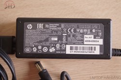 Sạc laptop HP có mấy loại? Giá sạc laptop HP bao nhiêu?