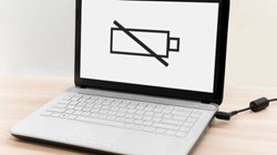 7 Cách sửa lỗi pin laptop sạc không vào hiệu quả