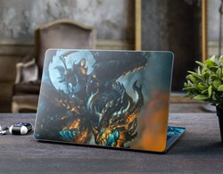 Dán màn hình Macbook, dán Macbook Hà Nội full bộ