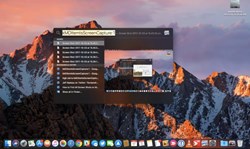 Cách chụp màn hình trên macbook chạy macOS và Win