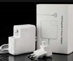 Mua sạc Macbook Air, Pro chính hãng ở đâu tốt?