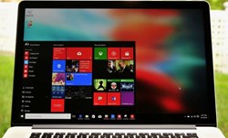 Hướng dẫn cách cài Win cho Macbook đơn giản, dễ hiểu