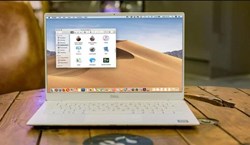 Hướng dẫn chi tiết các bước cài macOS cho laptop, PC
