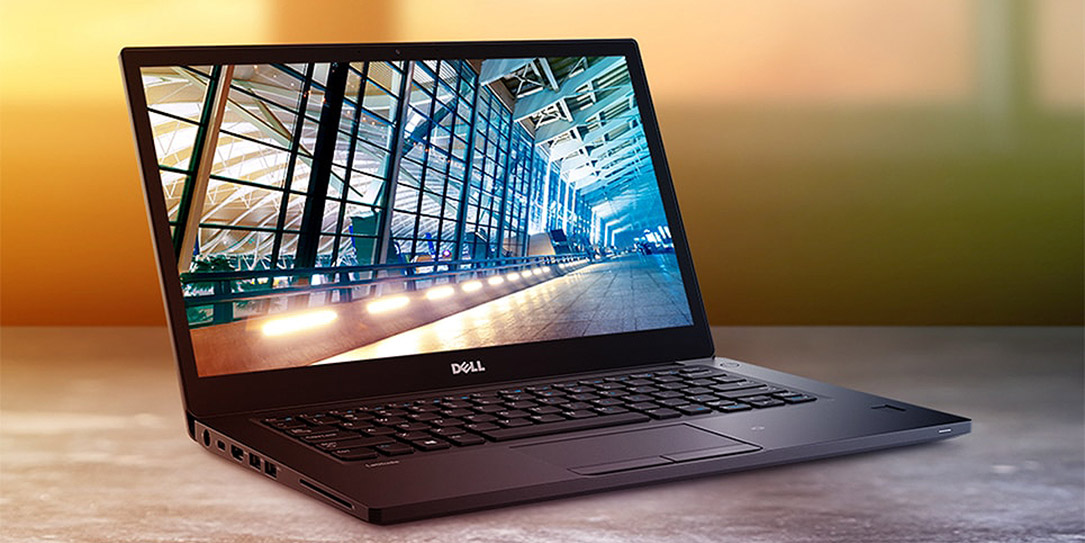 laptop Dell đáng mua nhất 2020
