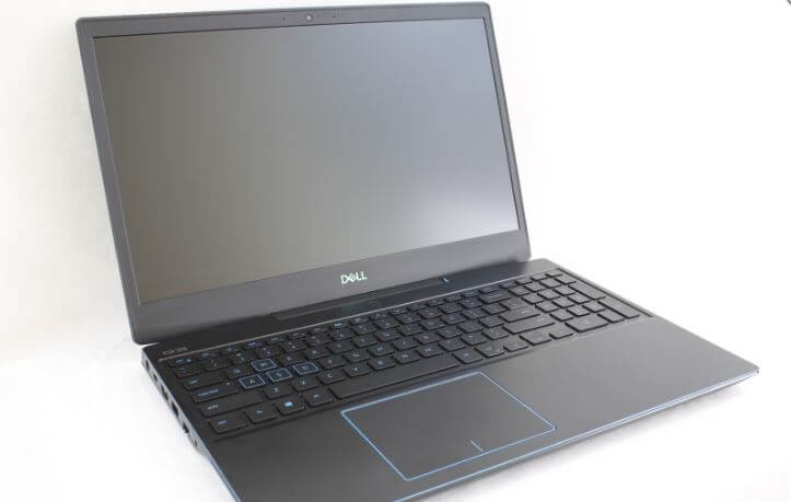 laptop Dell gaming