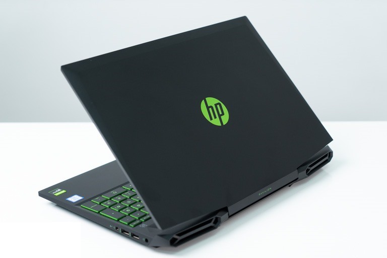 laptop game HP
