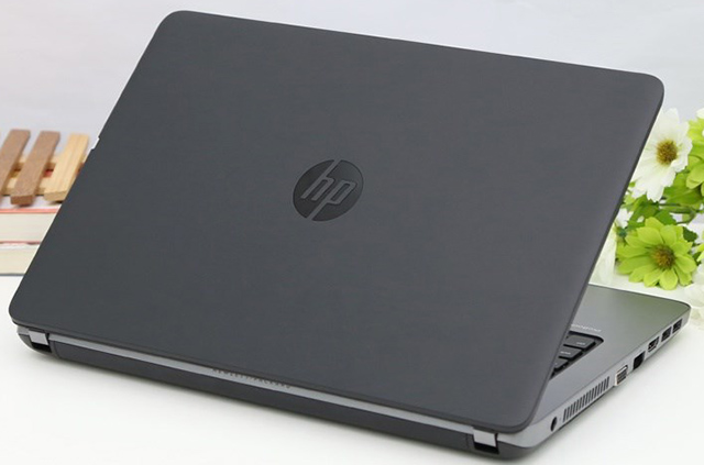 laptop HP i5 cũ