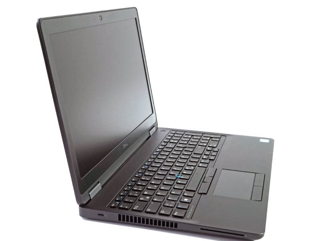 laptop Dell gaming M3510