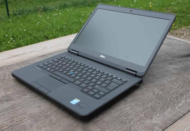 laptop Dell giá rẻ