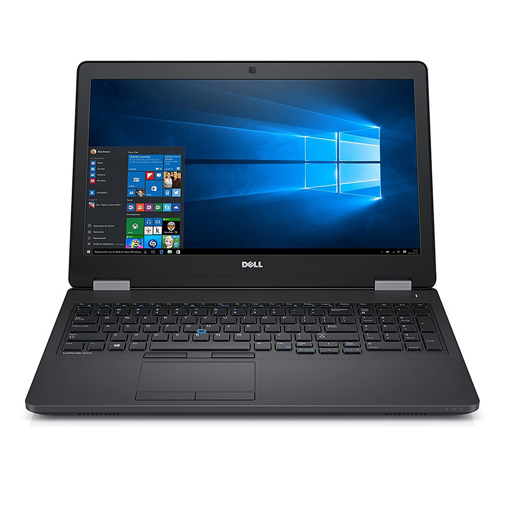 laptop Dell giá tốt