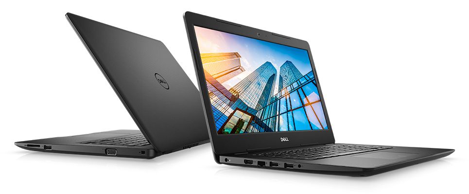 laptop Dell Core i3
