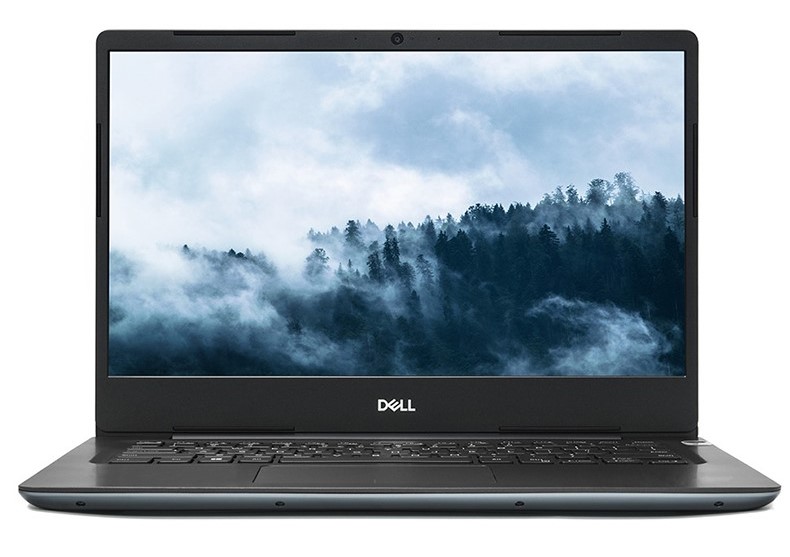 laptop Dell tràn viền