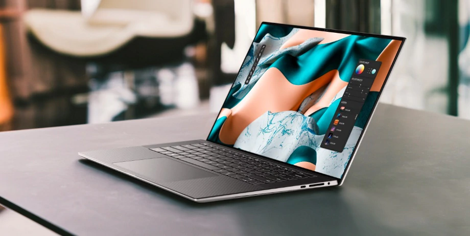 2 Siêu phẩm laptop Dell XPS mới nhất mùa hè 2020 có gì?