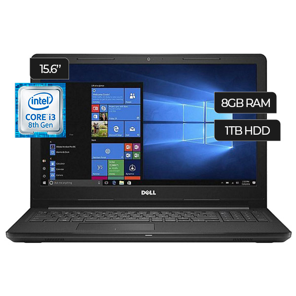 giá laptop Dell i3